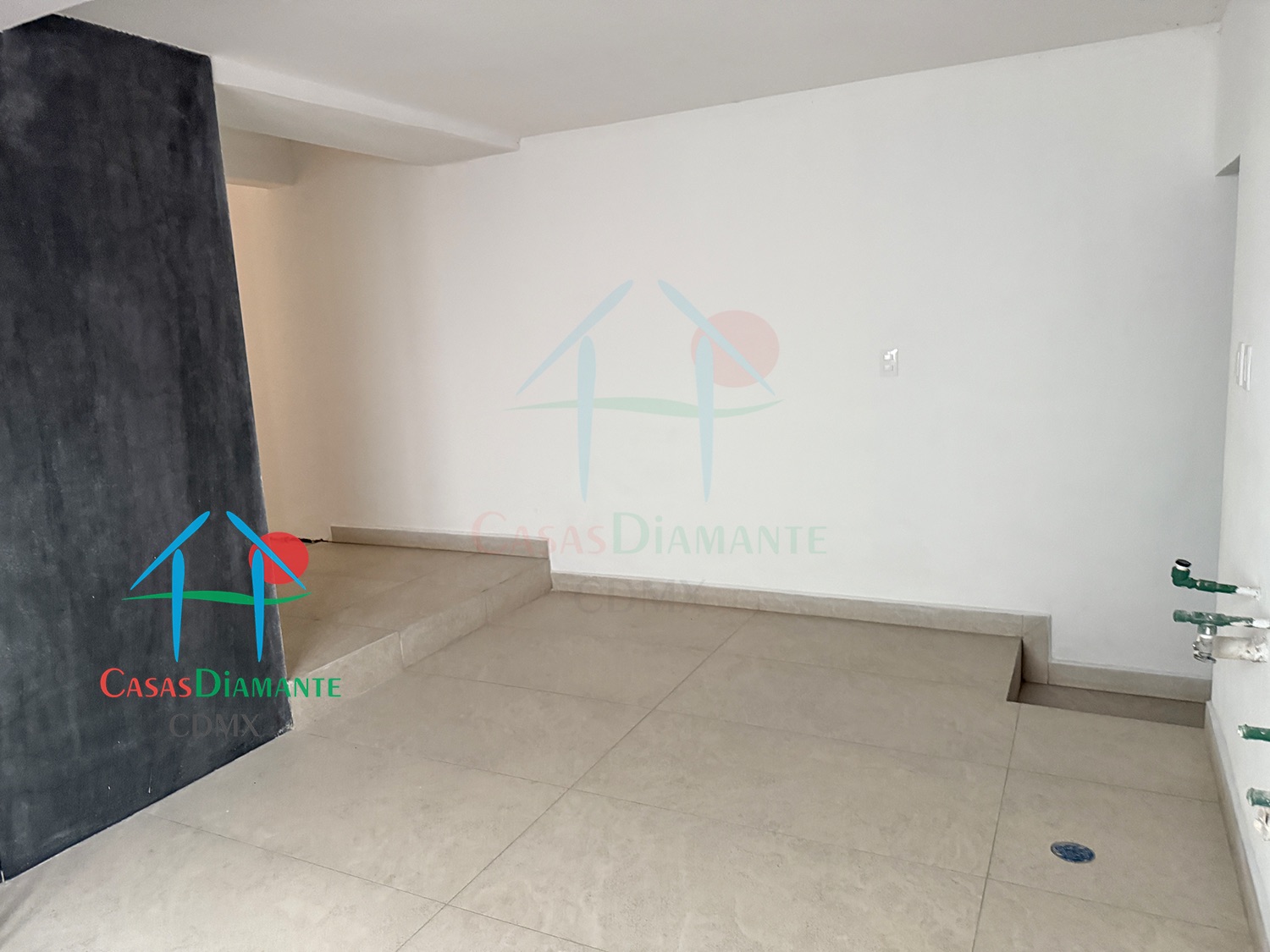 Tlacopac Casa Santacilia B - Recámara principal 7